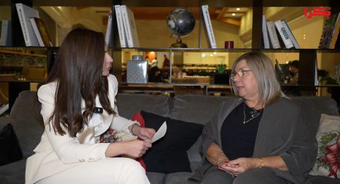 ستوديو بكرا| رئيفة حكروش: ضائقة الشباب تبدأ في سن أصغر وتتطلب تدخلًا عائليًا ومؤسساتيًا متكاملًا ستوديو بكرا| رئيفة حكروش: ضائقة الشباب تبدأ في سن أصغر وتتطلب تدخلًا عائليًا ومؤسساتيًا متكاملًا